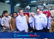 Kemnaker Mulai Pelatihan Vokasi Nasional Batch 4 Diikuti 12.128 Peserta
