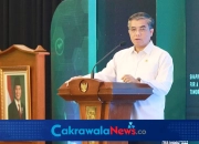 Kemnaker Siapkan Kompetensi Tenaga Kerja Hadapi Peluang Green Jobs