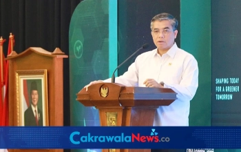 Kemnaker Siapkan Keterampilan Tenaga Kerja Hadapi Peluang Green Jobs