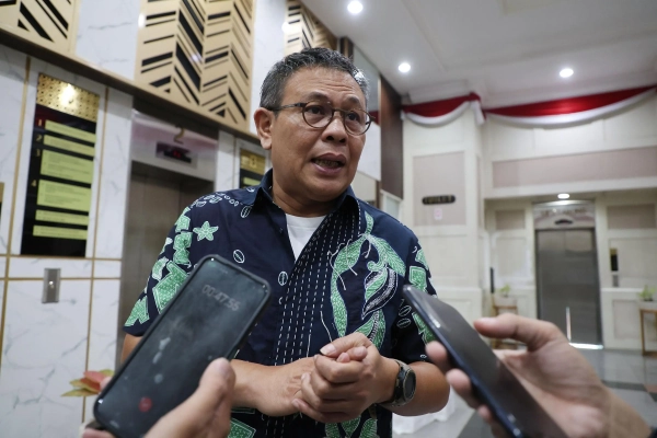 Pemkot Surabaya Siapkan Mitigasi Banjir Rob Super New Moon