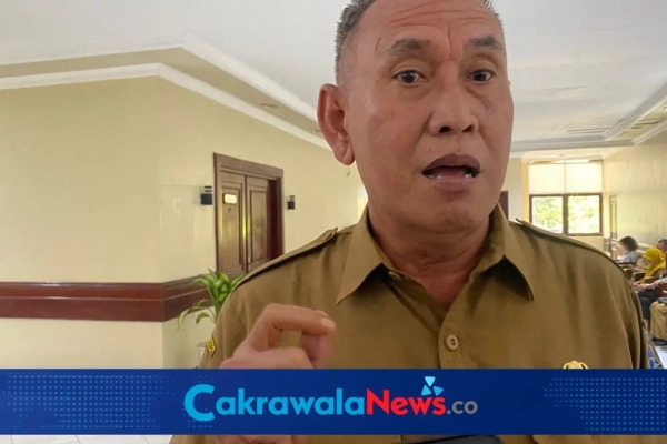Dari Dongeng hingga Komik, Cara Disperpusip Surabaya Bikin Anak Tak Jenuh Membaca