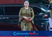 Puan Maharani di Usia 53 Tahun, Tetap Jadi Figur Sentral Politik Indonesia