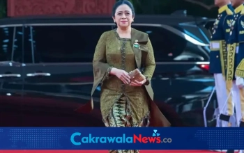 Puan Maharani di Usia 53 Tahun, Tetap Jadi Figur Sentral Politik Indonesia