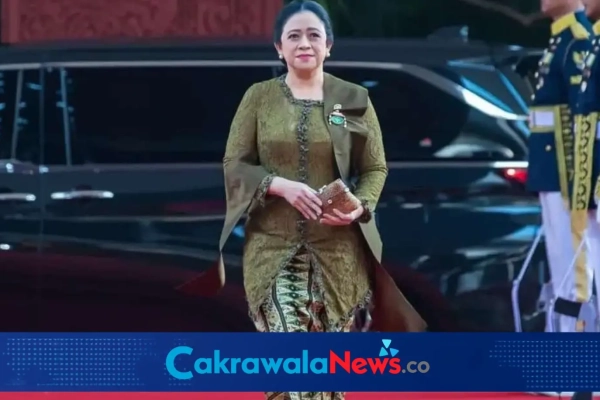Puan Maharani di Usia 53 Tahun, Tetap Jadi Figur Sentral Politik Indonesia