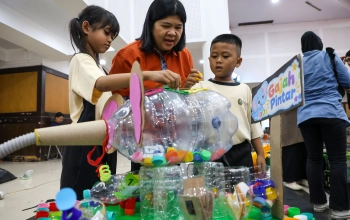 Lomba asah Terampil PAUD (13)