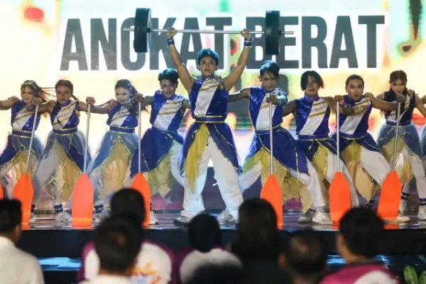 Parade atlit 