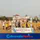 Pengamanan Wakil Bupati Tegal Cup, Kaligayam FC Menang 6 2
