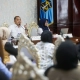 Pengarahan dan sosialisasi P3RT di Pemkot Surabaya.