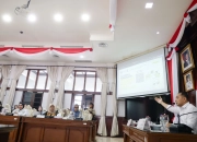 pengarahan p3rt4