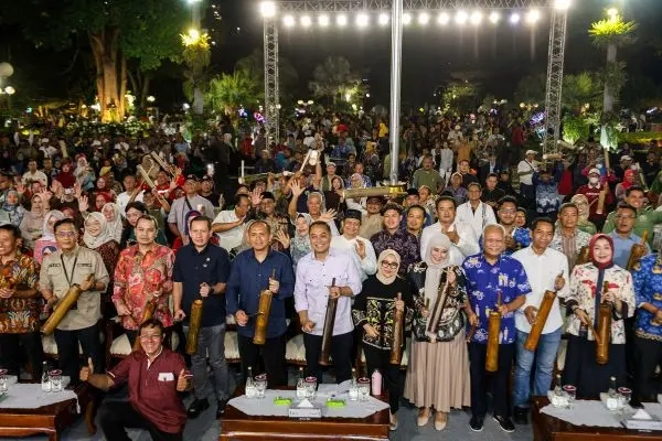 peresmian kampung pancasila22