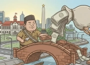 Jabar Mau Pinjam Rp3,4 Triliun, Surabaya Lebih Dulu Gandeng PT SMI untuk Infrastruktur