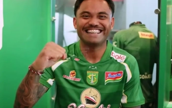 Saddil Ramdani
