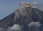 Gunung Semeru
