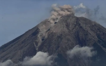Gunung Semeru
