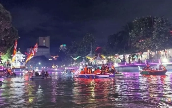 Kali Surabaya