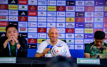 Pre Match Presscon
