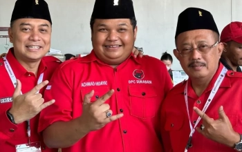 Achmad Hidayat