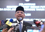 Suahasil Nazara Prioritaskan APBN Sehat dan Kredibel Usai Dilantik Prabowo