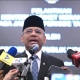 Menkeu Suahasil Nazara