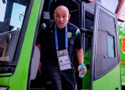 Persebaya Cuma Menang Tipis di Laga Kandang Perdana, Ini Catatan Tavares