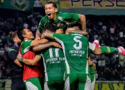 Kurang Klinis, Tavares Akui Persebaya Banyak Buang Peluang Cetak Gol