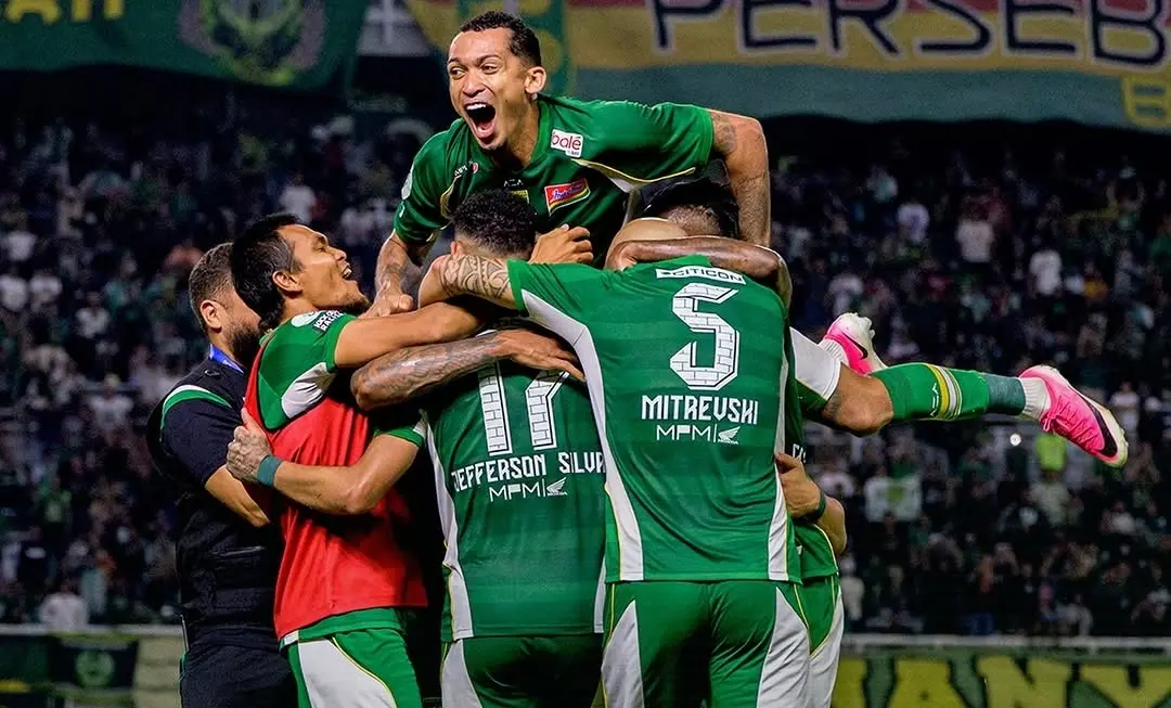 Persebaya