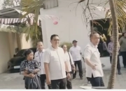 Kena Iming-iming Gaji Besar, Pemkot Turun Atasi Pekerja yang Ditahan Perusahaan