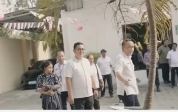 Kena Iming-iming Gaji Besar, Pemkot Turun Atasi Pekerja yang Ditahan Perusahaan