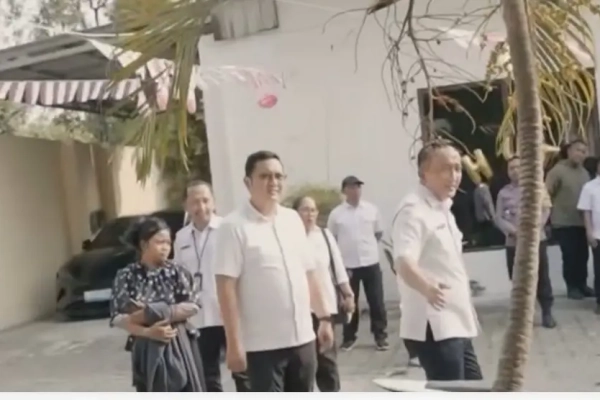Kena Iming-iming Gaji Besar, Pemkot Turun Atasi Pekerja yang Ditahan Perusahaan