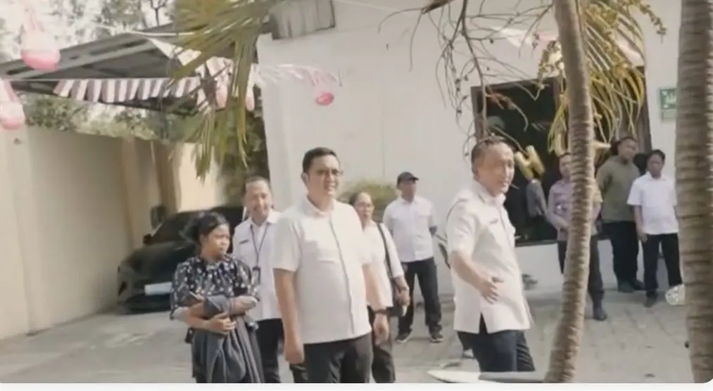Surabaya