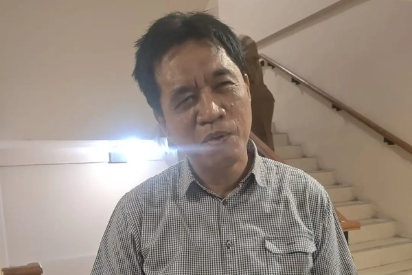 Soal Pekerja Rentan, Pansus Jamsostek Surabaya Tak Mau Ditarik di Perwali