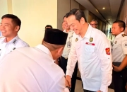 Hutri Agus Mardiko Resmi Pimpin KADIN Kabupaten Tegal