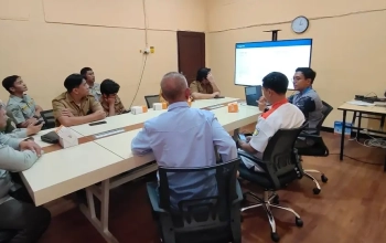 Bpbd Surabaya