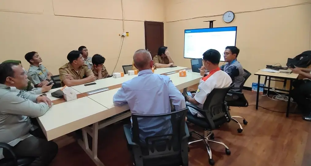 Bpbd Surabaya