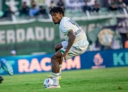 Gledson Paixao Makin Pede Hadapi Sengitnya Persaingan Lini Tengah Persebaya