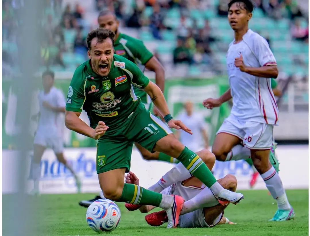 Persebaya