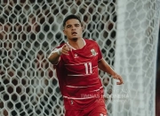 Head to Head Indonesia vs Malaysia jelang Duel ke-86 di GBK