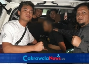 Jatanras Polda Jateng dan Resmob Demak Ungkap Pembunuhan Perempuan, Tersangka Diamankan di Mangkang Semarang