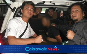Tersangka Pembunuhan Perempuan di Demak Diamankan di Mangkang Semarang
