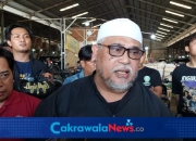 Pedagang Minta Pasar Buah Tanjungsari Buka 24 Jam, Saleh Mukadar: Kalau Buah Rusak, Siapa Ganti?