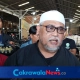 Tokoh masyarakat Surabaya, Saleh Mukadar.