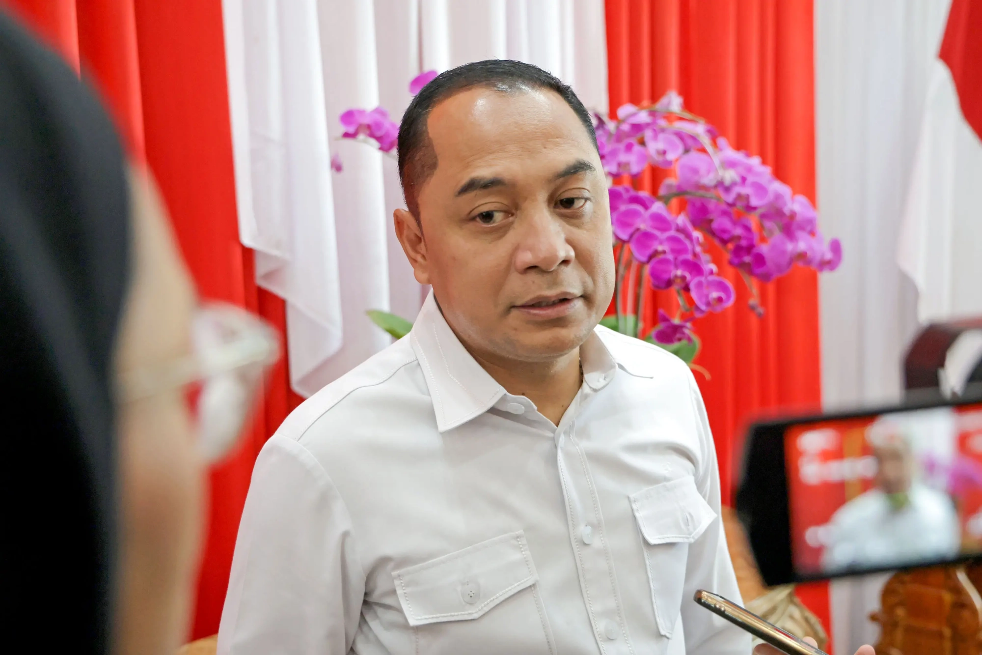 Wawancara Walikota (3)