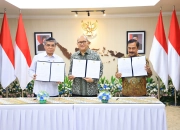 Perizinan TKA Kini Terintegrasi di OSS, Layanan Tiga Kementerian Disatukan