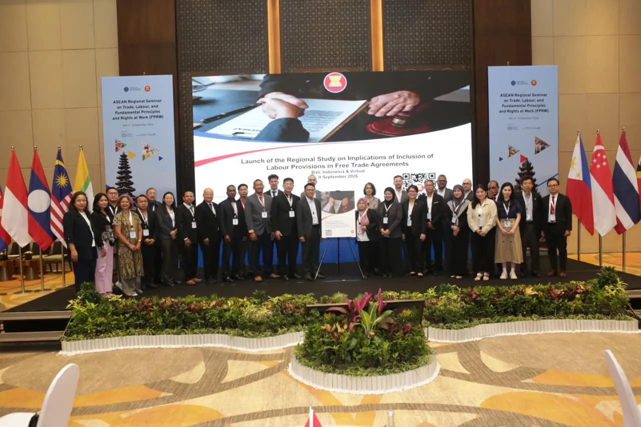 Asean