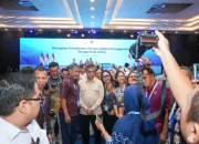 Data TKA Bisa Jadi Acuan Siapkan Tenaga Kerja Indonesia