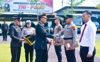 Polres