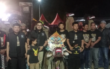 Barongan