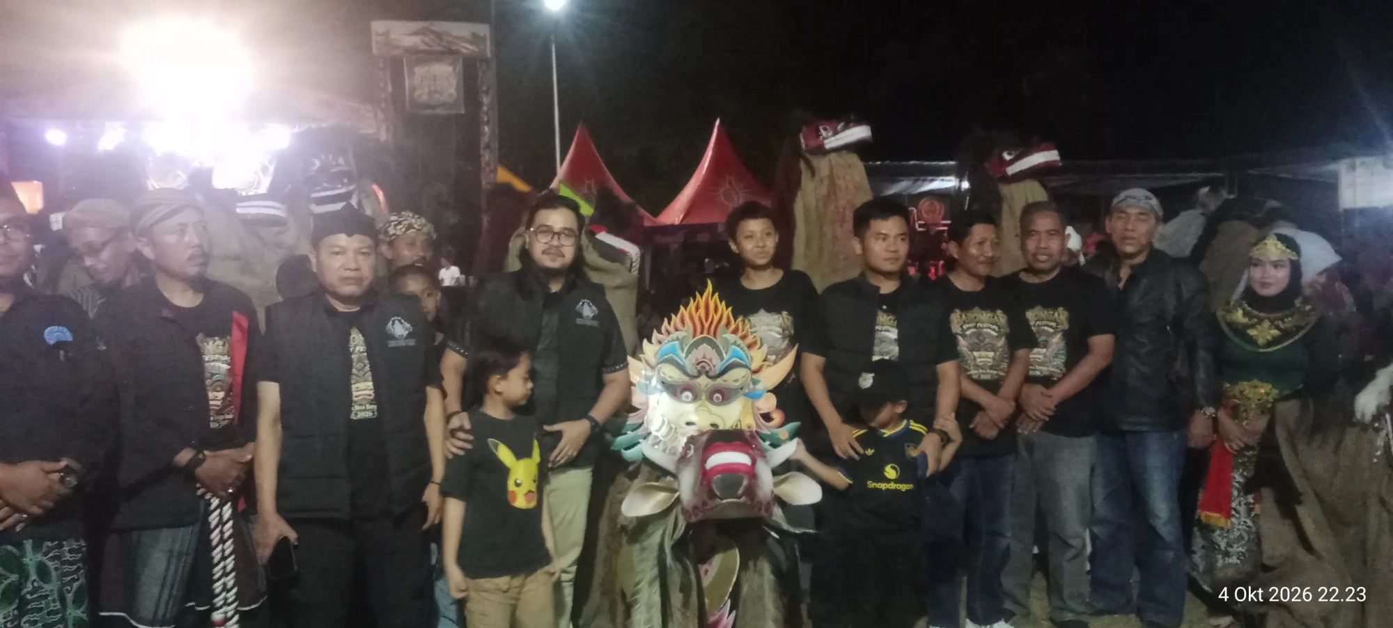 Barongan