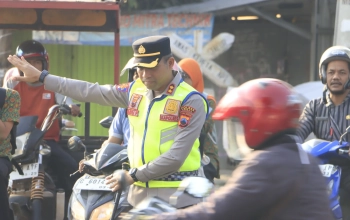 Kapolres