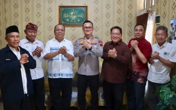 Tegal kota